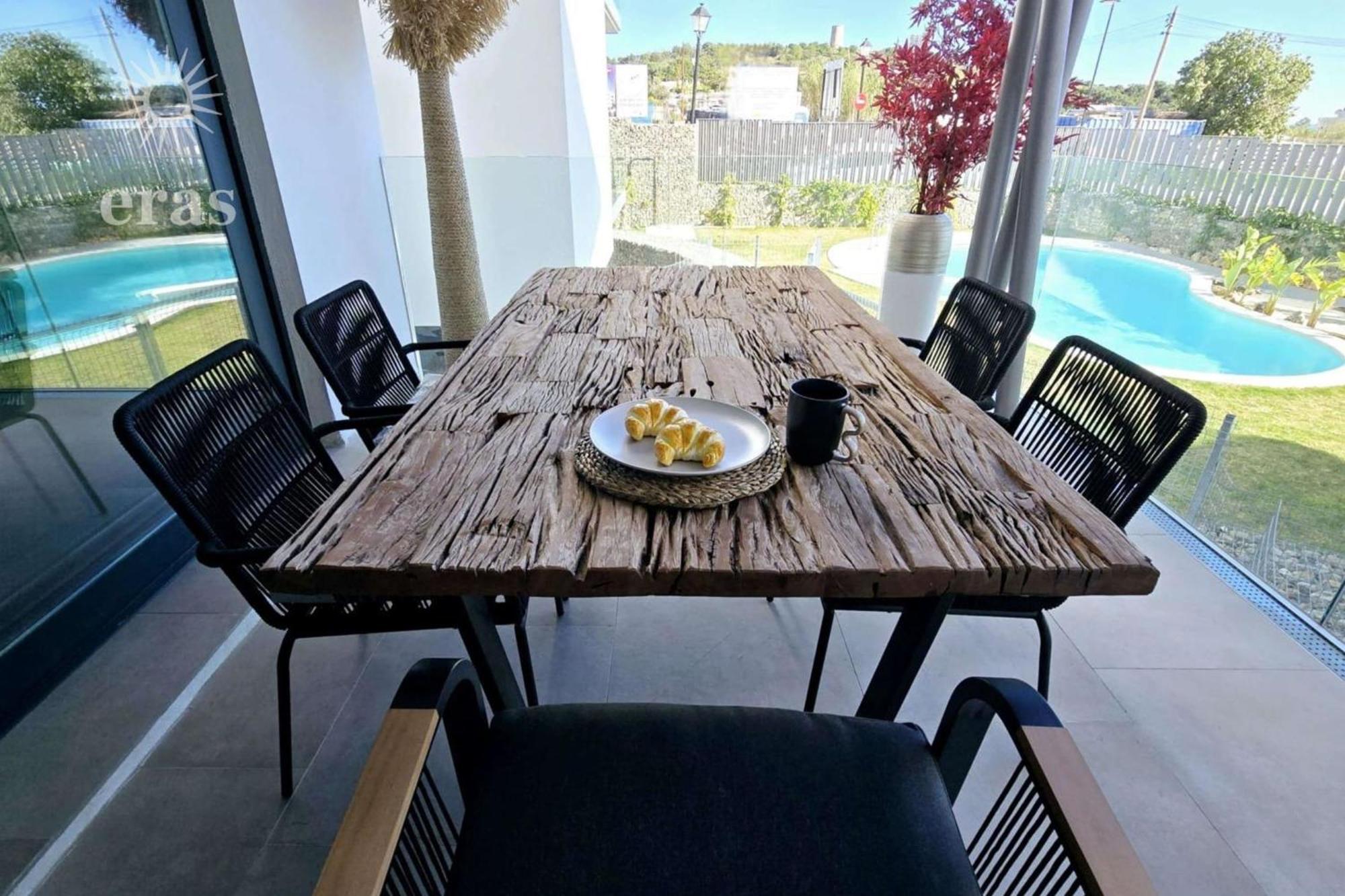 Magnifique Appart Terrasse Piscine 4Pers Mer Fuengirola Exterior photo