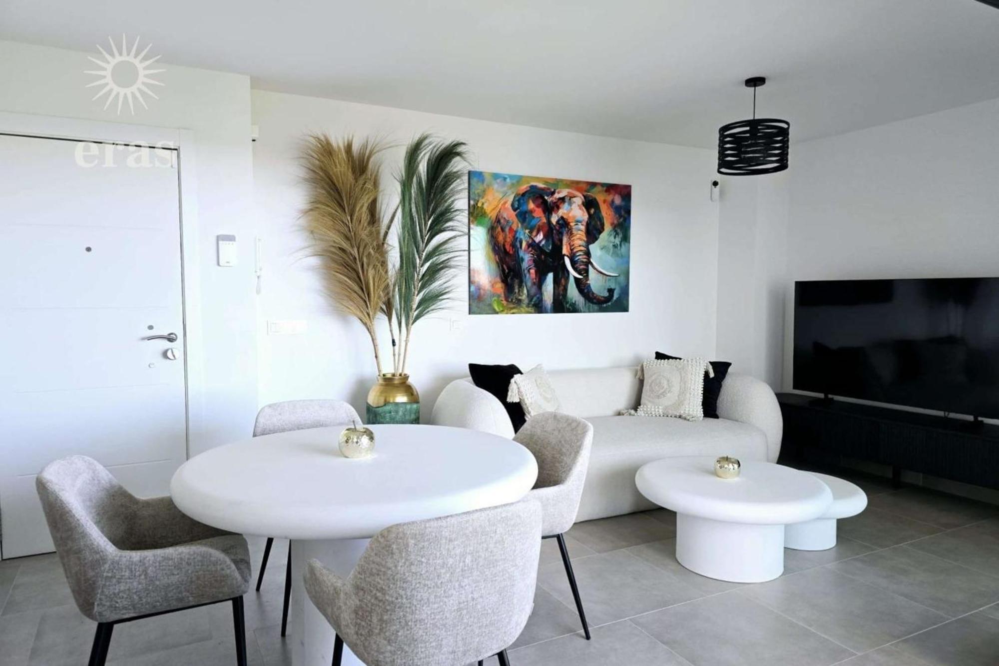 Magnifique Appart Terrasse Piscine 4Pers Mer Fuengirola Exterior photo